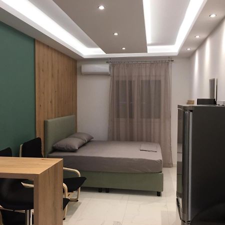 Appartement Luxury Ipoga à Athènes Extérieur photo
