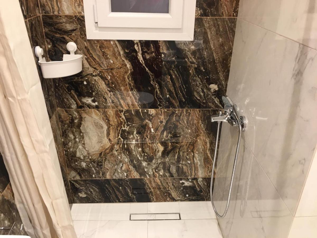 Appartement Luxury Ipoga à Athènes Extérieur photo
