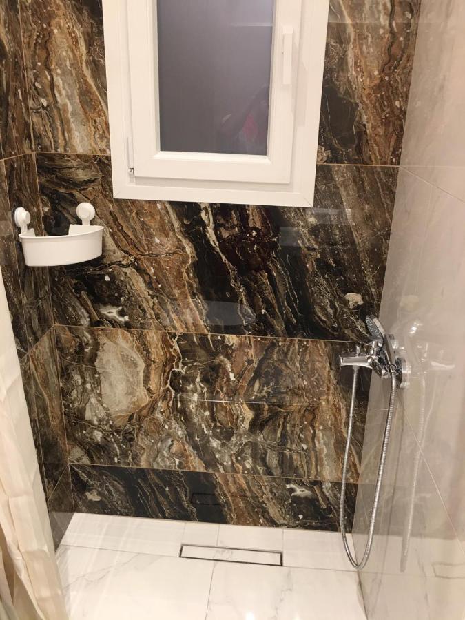 Appartement Luxury Ipoga à Athènes Extérieur photo